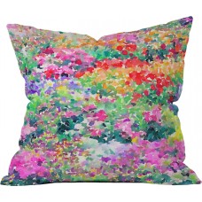Deny Designs Jacqueline Maldonado Indoor/Outdoor Throw Pillow NDY13186